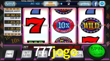 Desvendando o Mundo dos Jogos Virtuais na 777jogo