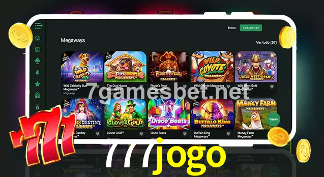 777jogo aplicativo