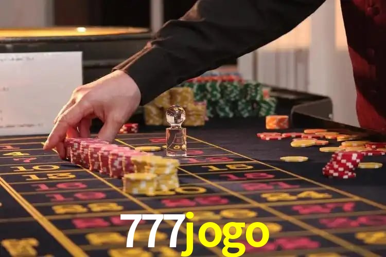 Apostas Esportivas na 777jogo: Um Guia Completo