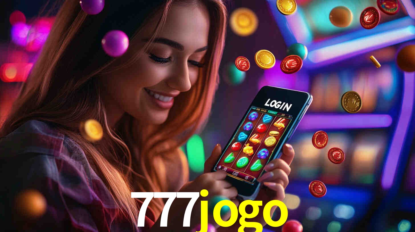 Experimente o Login Seguro Premium no 777jogo