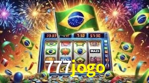 Slot Games 777jogo