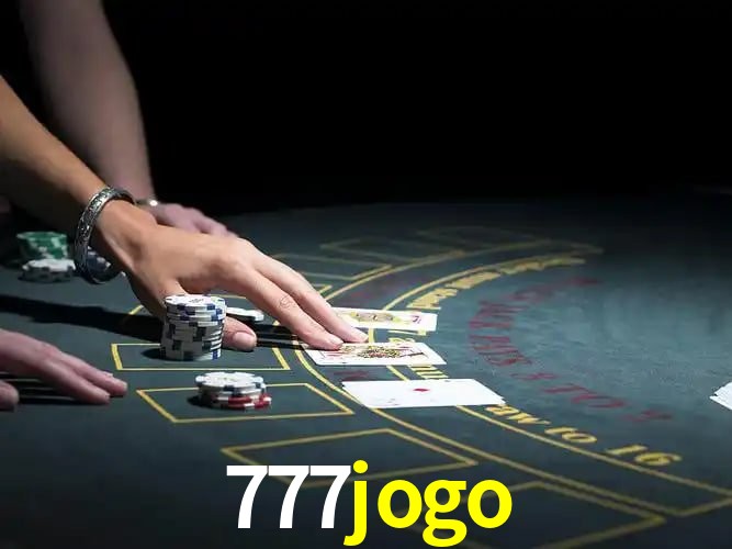 Jogos de Mesa Premium 777jogo - Blackjack, Roleta, Baccarat