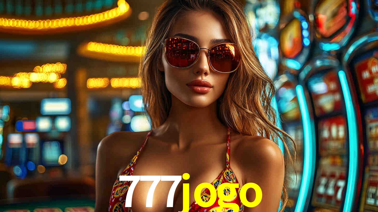 Welcome Bonus 777jogo