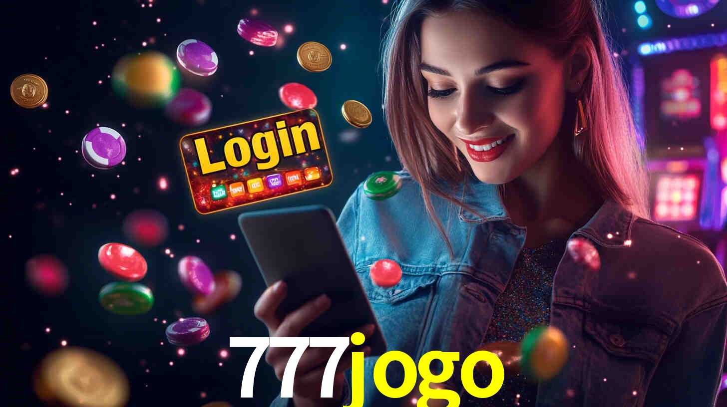 Descubra a Essência do 777jogo: Nossa História e Compromissos