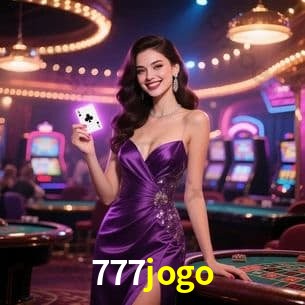 Mesa de Blackjack 777jogo