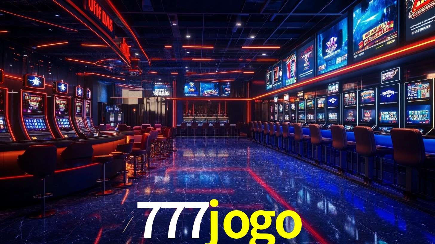 Live Casino 777jogo