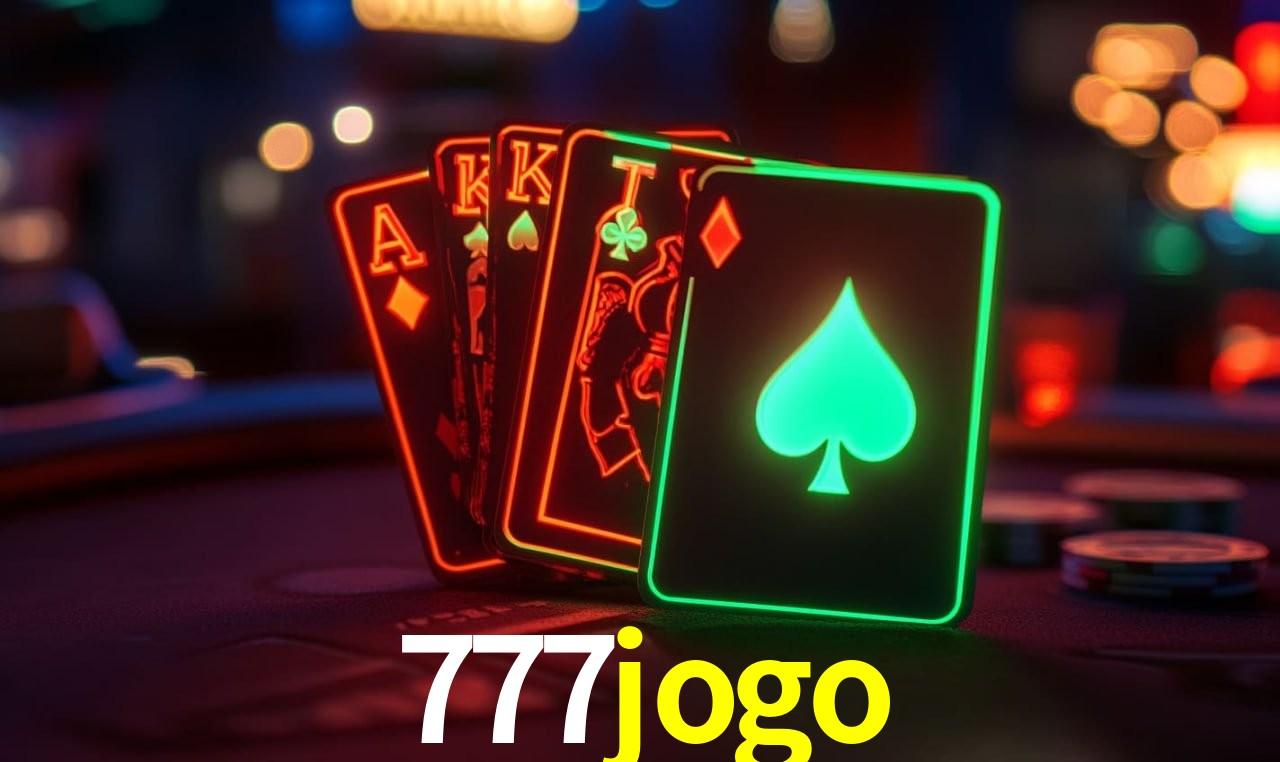 Provedores de Jogos 777jogo