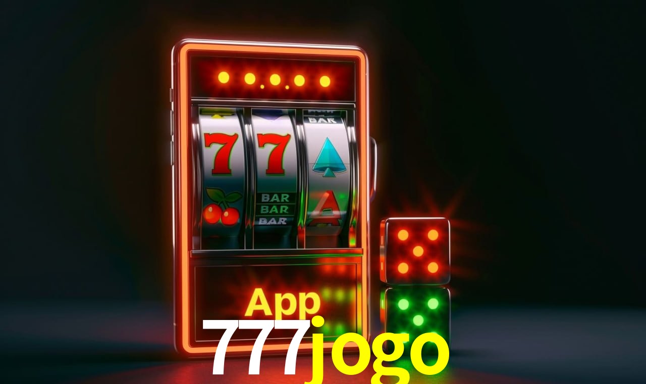 Jogos de Slot 777jogo