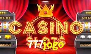 Live Casino 777jogo