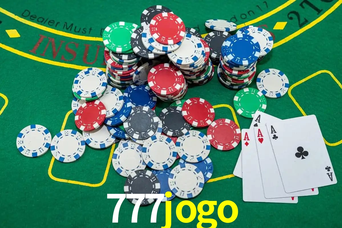 Casino Ao Vivo 777jogo