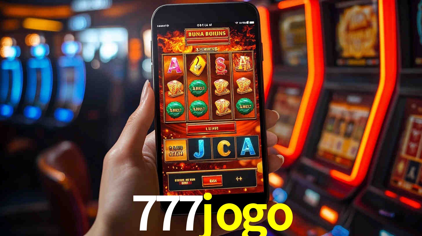 777jogo,777jogo.com
