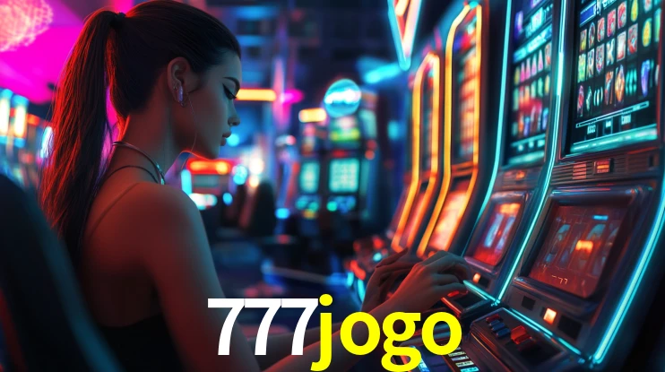 777jogo App Interface