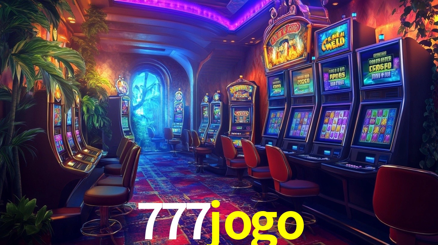 VIP Casino 777jogo