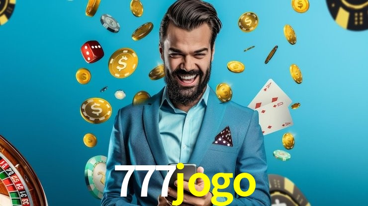 Game Providers 777jogo