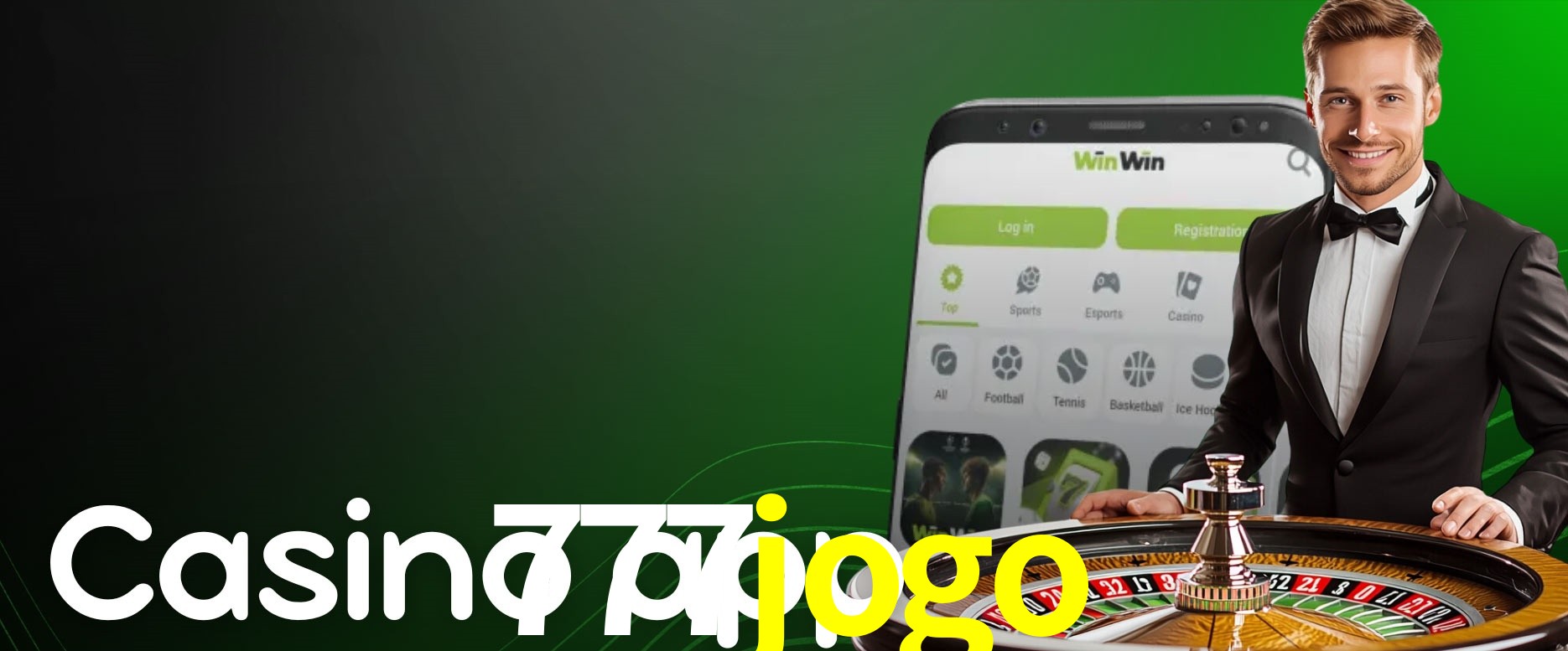 Exclusive Offers 777jogo