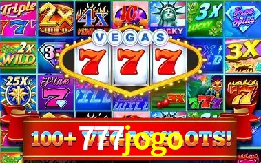 Descubra a Magia dos Jogos de Arcade no 777jogo
