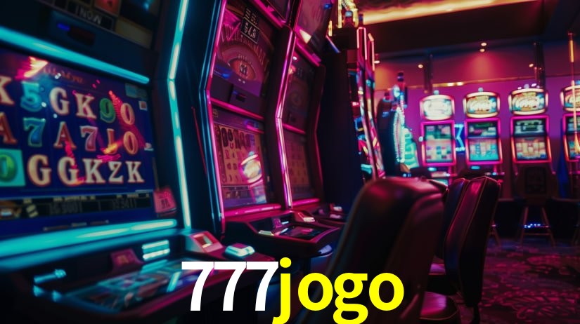 APP oficial da 777jogo para mobile